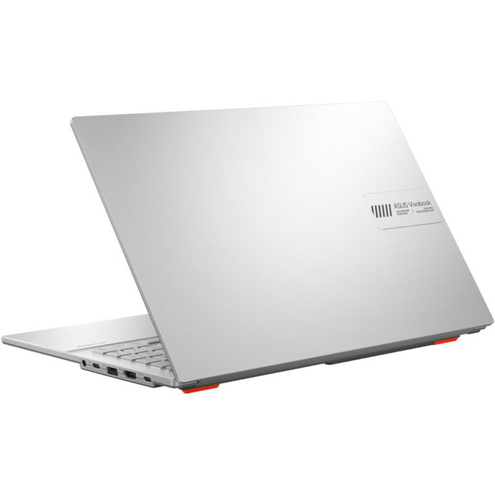 Asus Vivobook Go 15 E1504FA-BQ4442 Ryzen 5, 8GB RAM, 512GB SSD, 15.6 pulg, Cool Silver Asus Vivobook Go 15 E1504FA-BQ4442 Ryzen 5, 8GB RAM, 512GB SSD, 15.6 pulg, Cool Silver